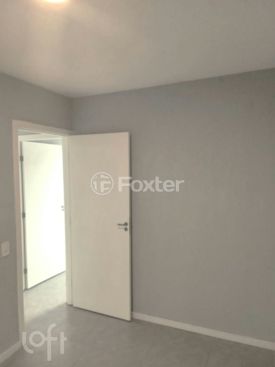 Apartamento à venda com 2 quartos, 41m² - Foto 3