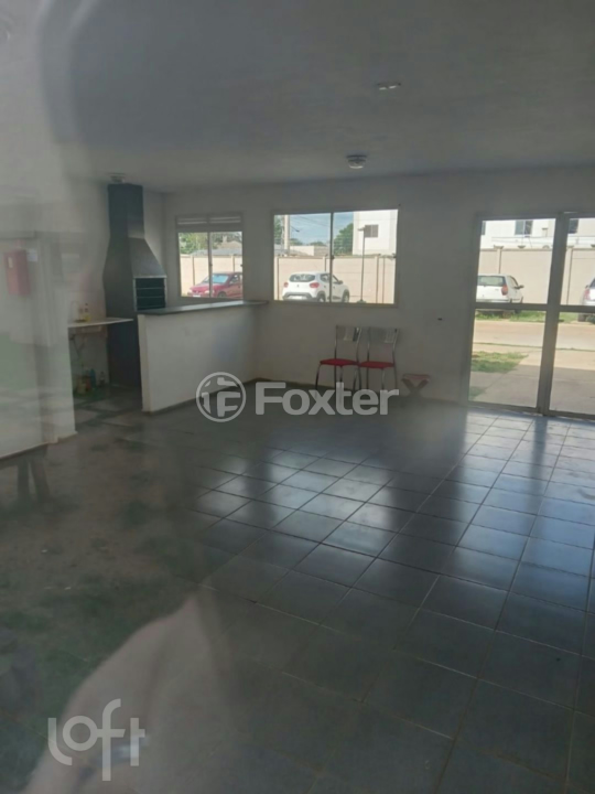 Apartamento à venda com 2 quartos, 41m² - Foto 7