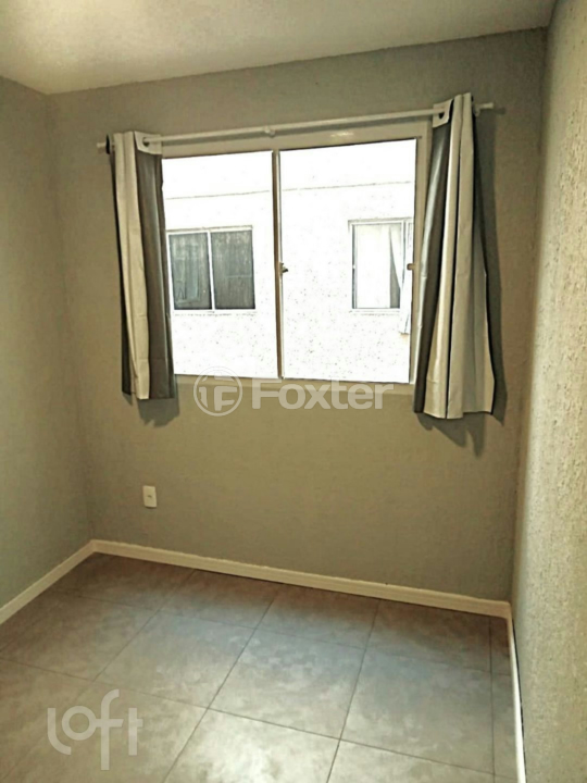 Apartamento à venda com 2 quartos, 41m² - Foto 4