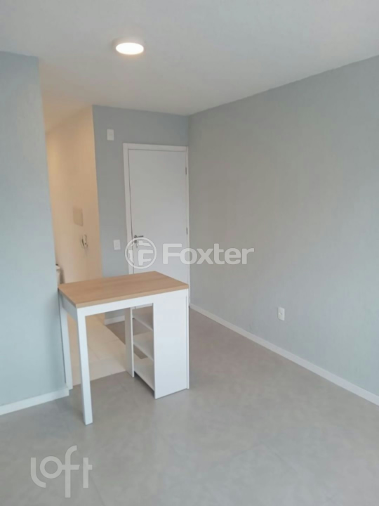 Apartamento à venda com 2 quartos, 41m² - Foto 10