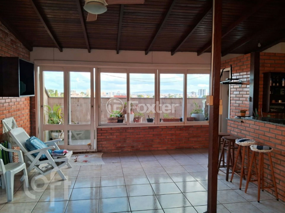 Apartamento à venda com 3 quartos, 271m² - Foto 30