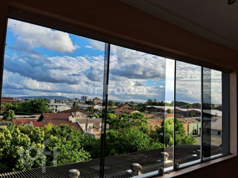 Apartamento à venda com 3 quartos, 271m² - Foto 13