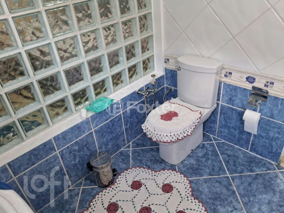 Apartamento à venda com 3 quartos, 271m² - Foto 18