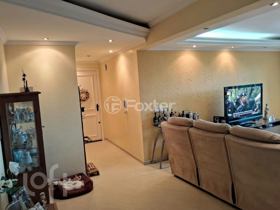 Apartamento à venda com 3 quartos, 271m² - Foto 4