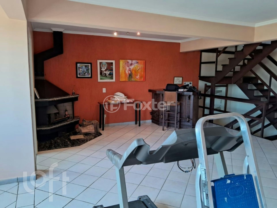 Apartamento à venda com 3 quartos, 271m² - Foto 11