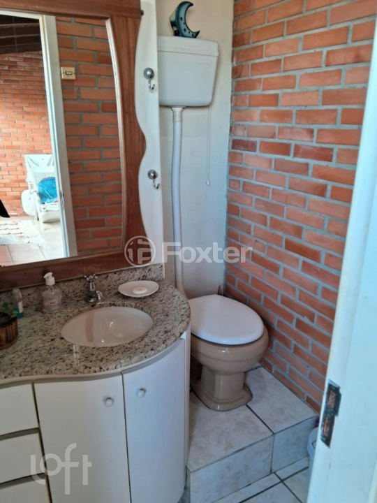 Apartamento à venda com 3 quartos, 271m² - Foto 34