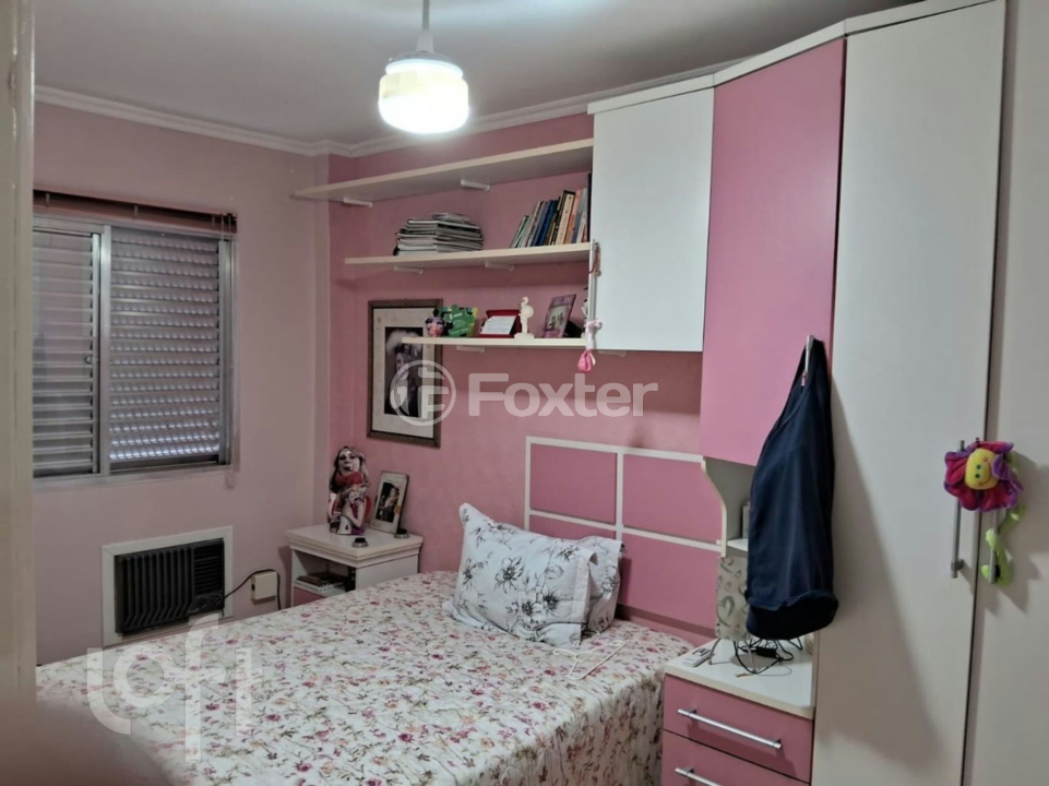 Apartamento à venda com 3 quartos, 271m² - Foto 25