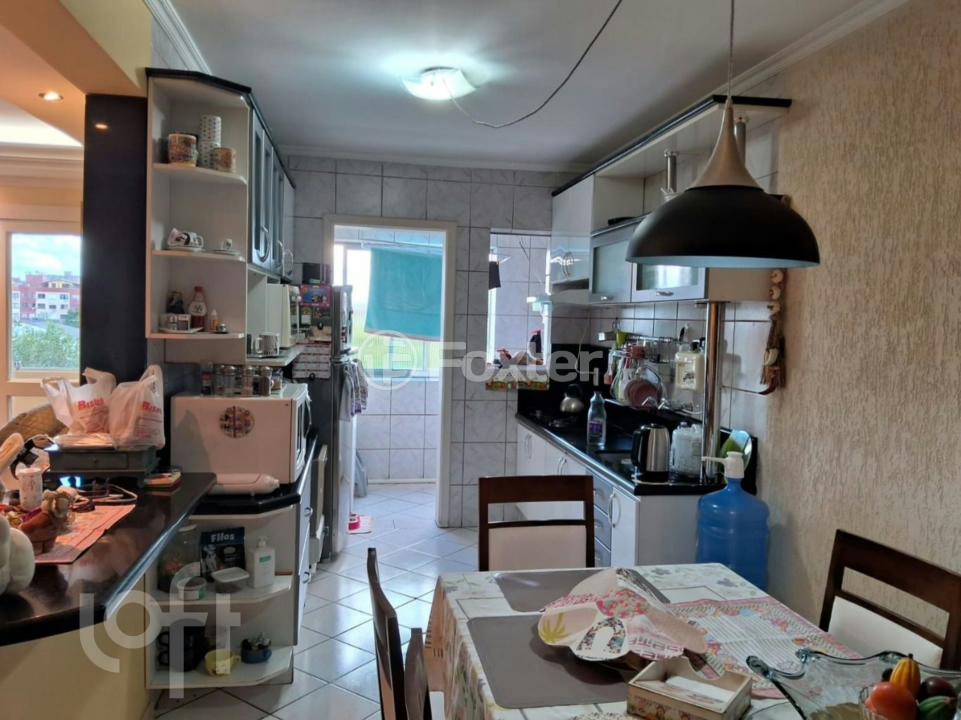 Apartamento à venda com 3 quartos, 271m² - Foto 6