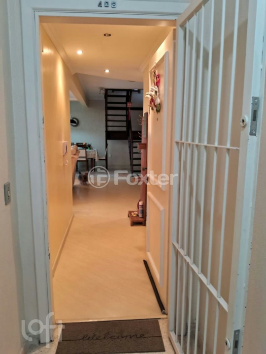 Apartamento à venda com 3 quartos, 271m² - Foto 3