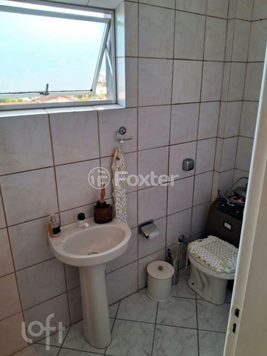 Apartamento à venda com 3 quartos, 271m² - Foto 38