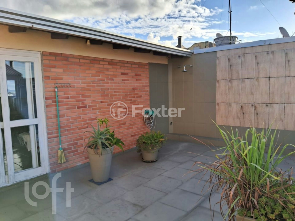 Apartamento à venda com 3 quartos, 271m² - Foto 37