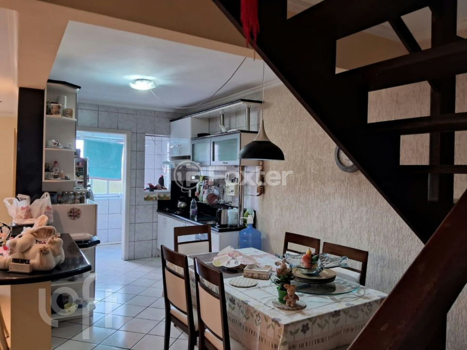 Apartamento à venda com 3 quartos, 271m² - Foto 7