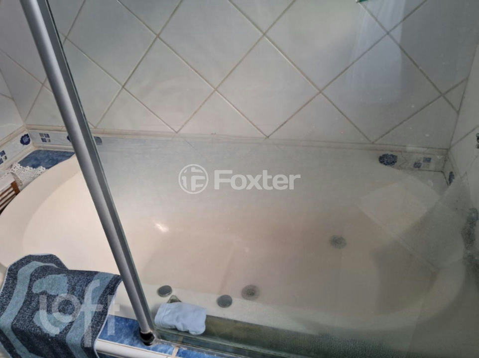 Apartamento à venda com 3 quartos, 271m² - Foto 19
