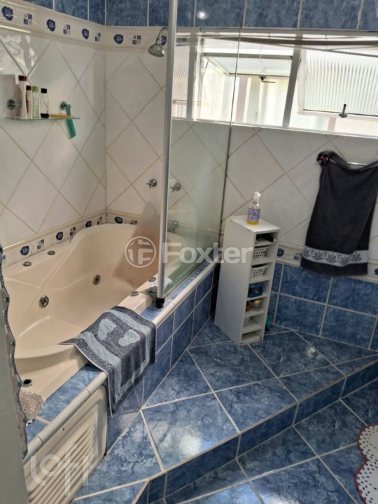 Apartamento à venda com 3 quartos, 271m² - Foto 20