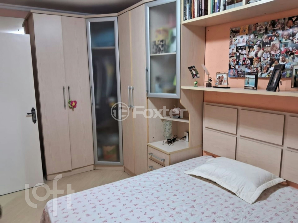 Apartamento à venda com 3 quartos, 271m² - Foto 23