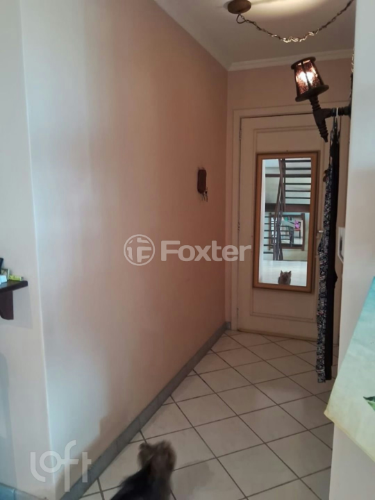 Apartamento à venda com 3 quartos, 271m² - Foto 21