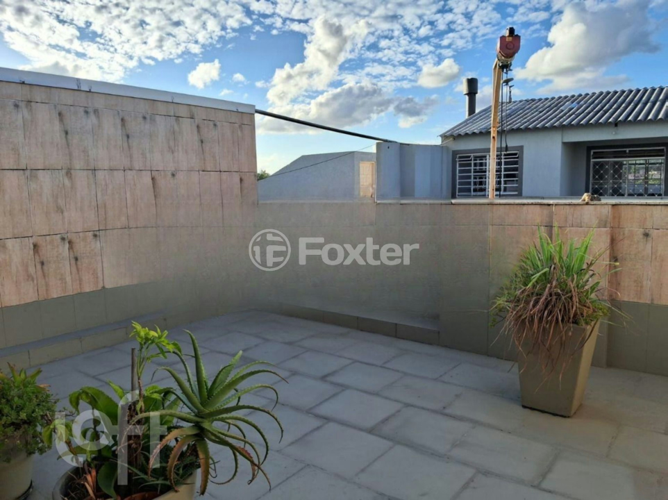 Apartamento à venda com 3 quartos, 271m² - Foto 35