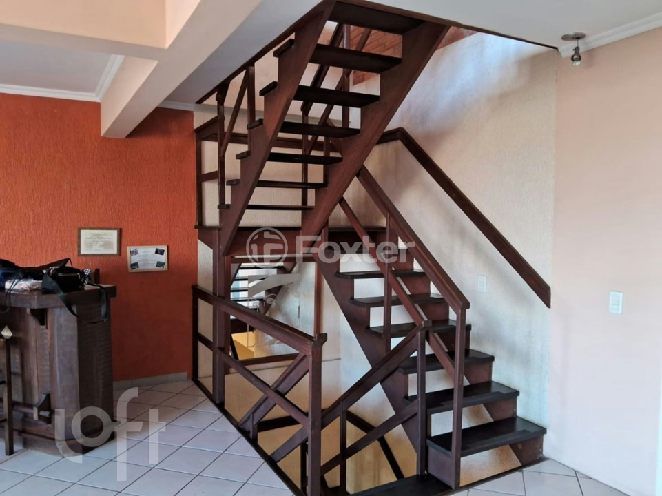 Apartamento à venda com 3 quartos, 271m² - Foto 9