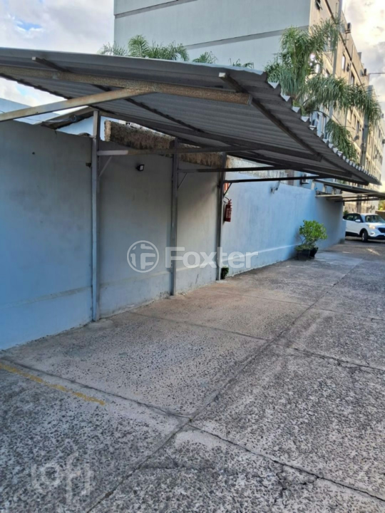 Apartamento à venda com 3 quartos, 271m² - Foto 42