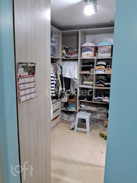 Apartamento à venda com 3 quartos, 271m² - Foto 16