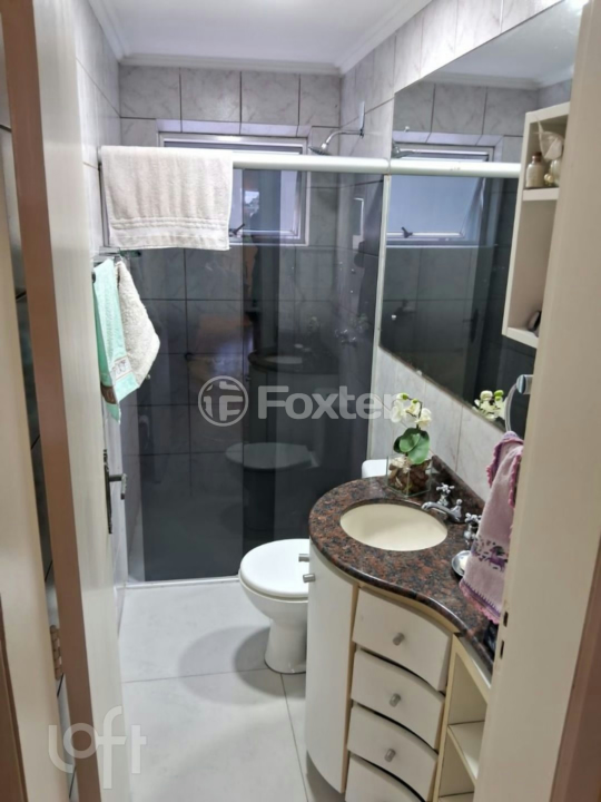 Apartamento à venda com 3 quartos, 271m² - Foto 28