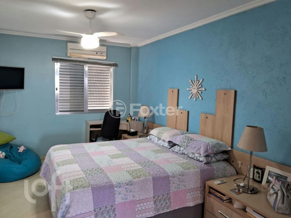 Apartamento à venda com 3 quartos, 271m² - Foto 14