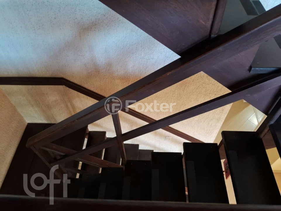 Apartamento à venda com 3 quartos, 271m² - Foto 29
