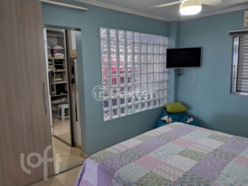 Apartamento à venda com 3 quartos, 271m² - Foto 15