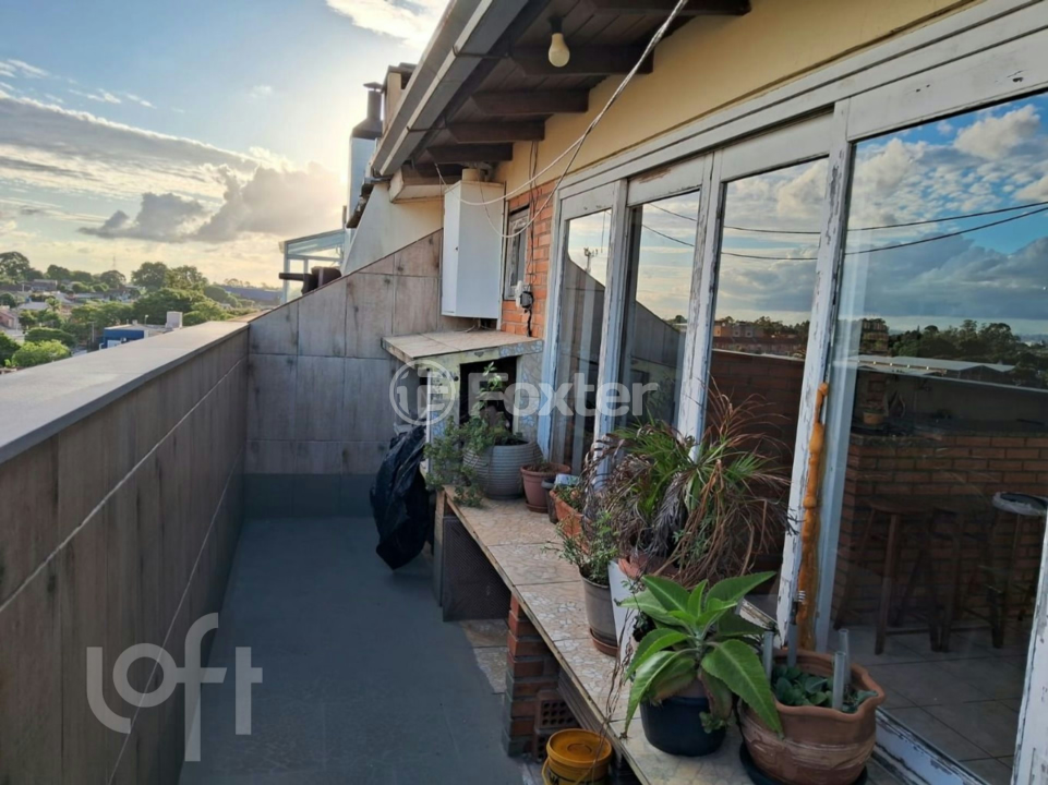 Apartamento à venda com 3 quartos, 271m² - Foto 32