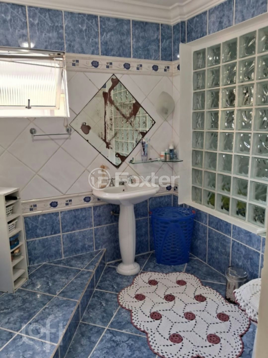 Apartamento à venda com 3 quartos, 271m² - Foto 17