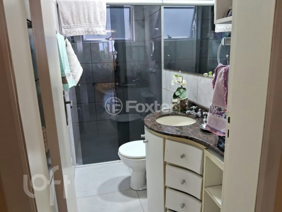 Apartamento à venda com 3 quartos, 271m² - Foto 27