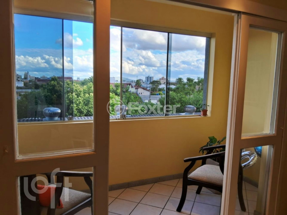 Apartamento à venda com 3 quartos, 271m² - Foto 5