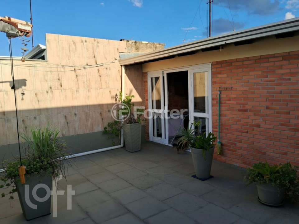 Apartamento à venda com 3 quartos, 271m² - Foto 36