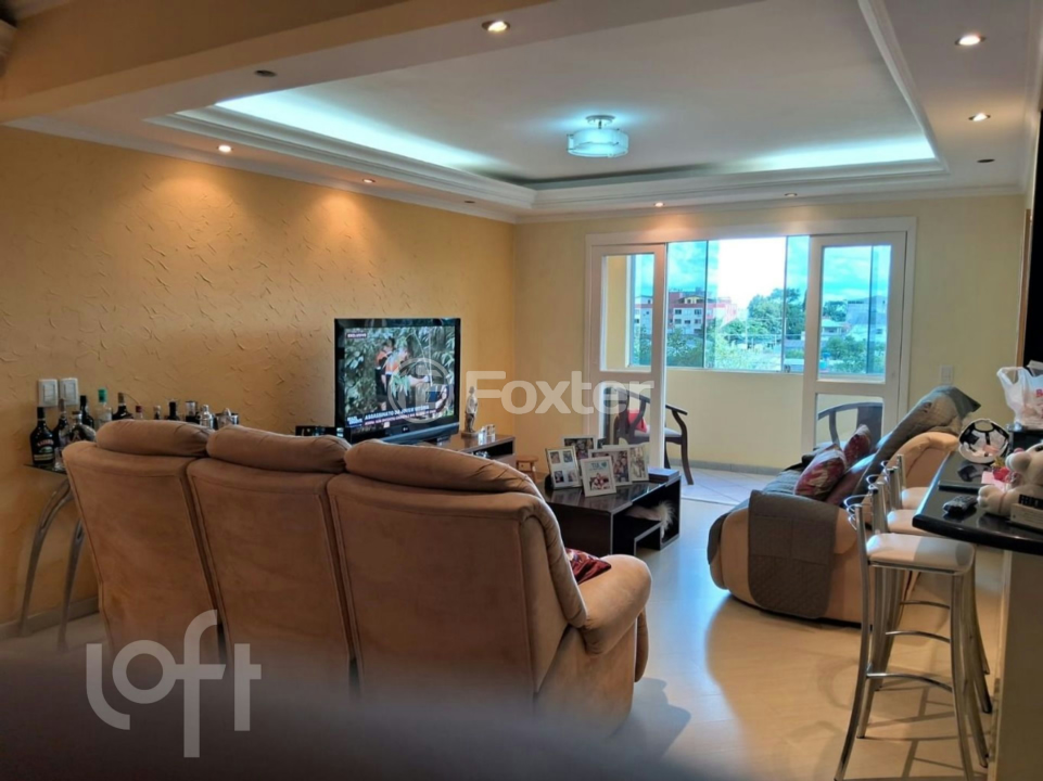 Apartamento à venda com 3 quartos, 271m² - Foto 43
