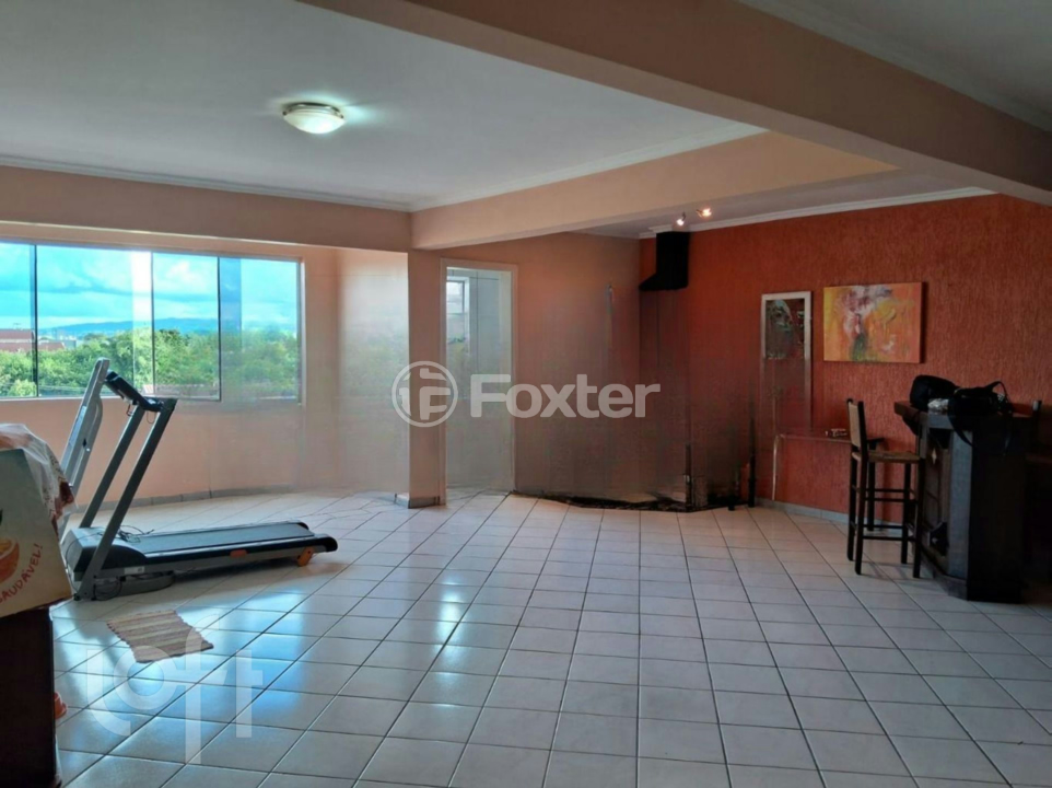 Apartamento à venda com 3 quartos, 271m² - Foto 12