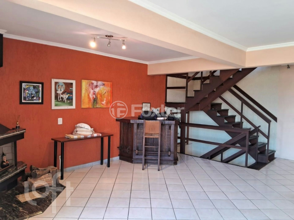 Apartamento à venda com 3 quartos, 271m² - Foto 10