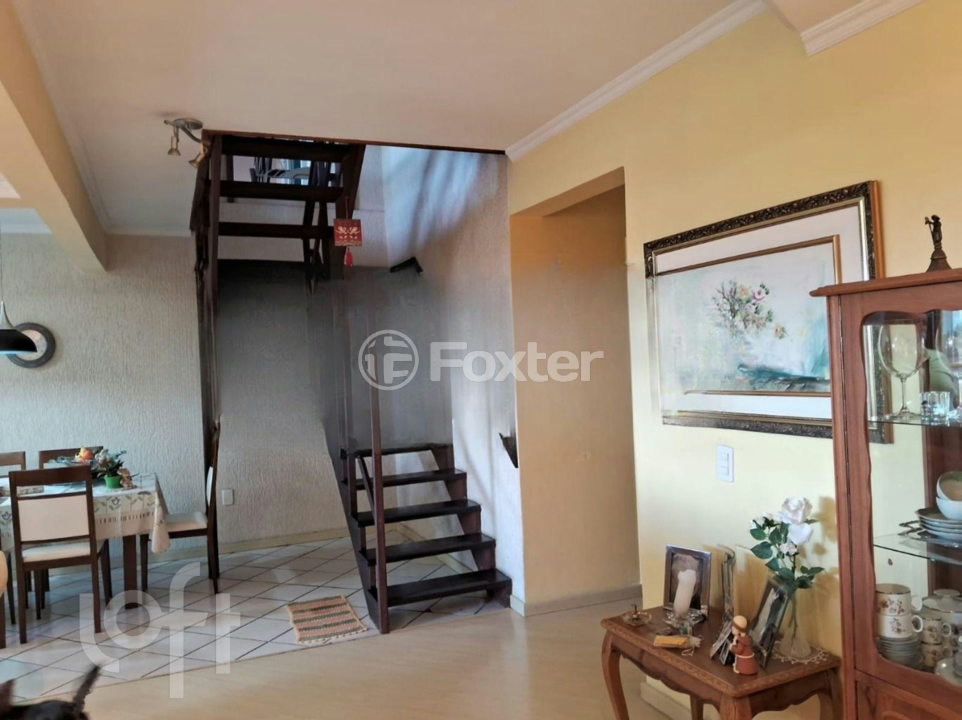 Apartamento à venda com 3 quartos, 271m² - Foto 8
