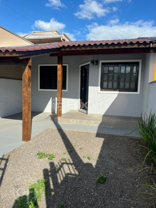 Casa à venda com 2 quartos, 84m² - Foto 13