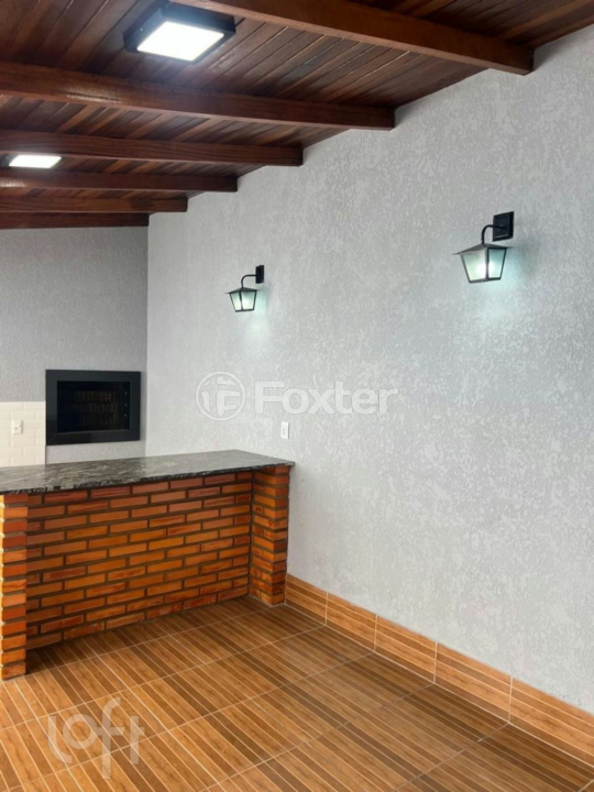Casa à venda com 2 quartos, 84m² - Foto 9