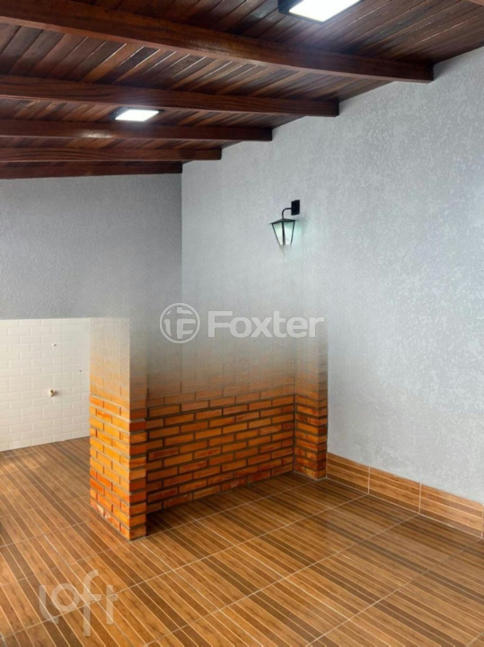 Casa à venda com 2 quartos, 84m² - Foto 12
