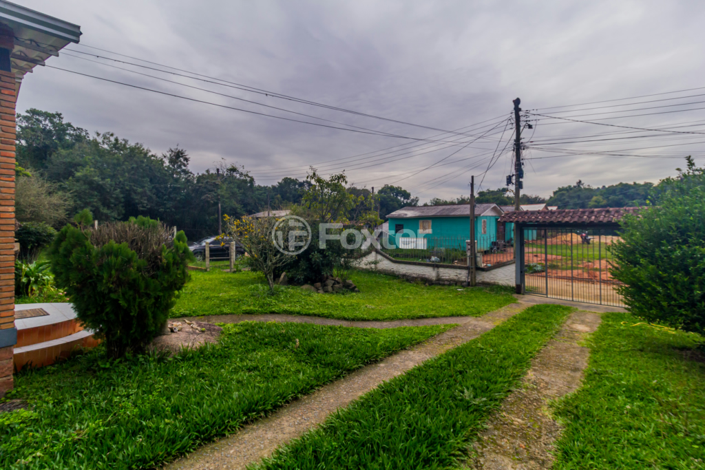 Casa à venda com 4 quartos, 300m² - Foto 45