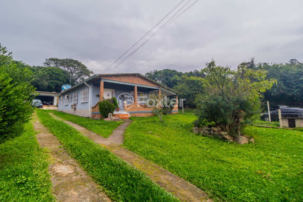 Casa à venda com 4 quartos, 300m² - Foto 46