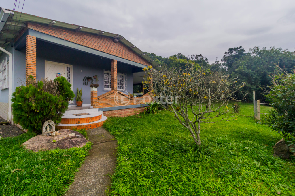 Casa à venda com 4 quartos, 300m² - Foto 47