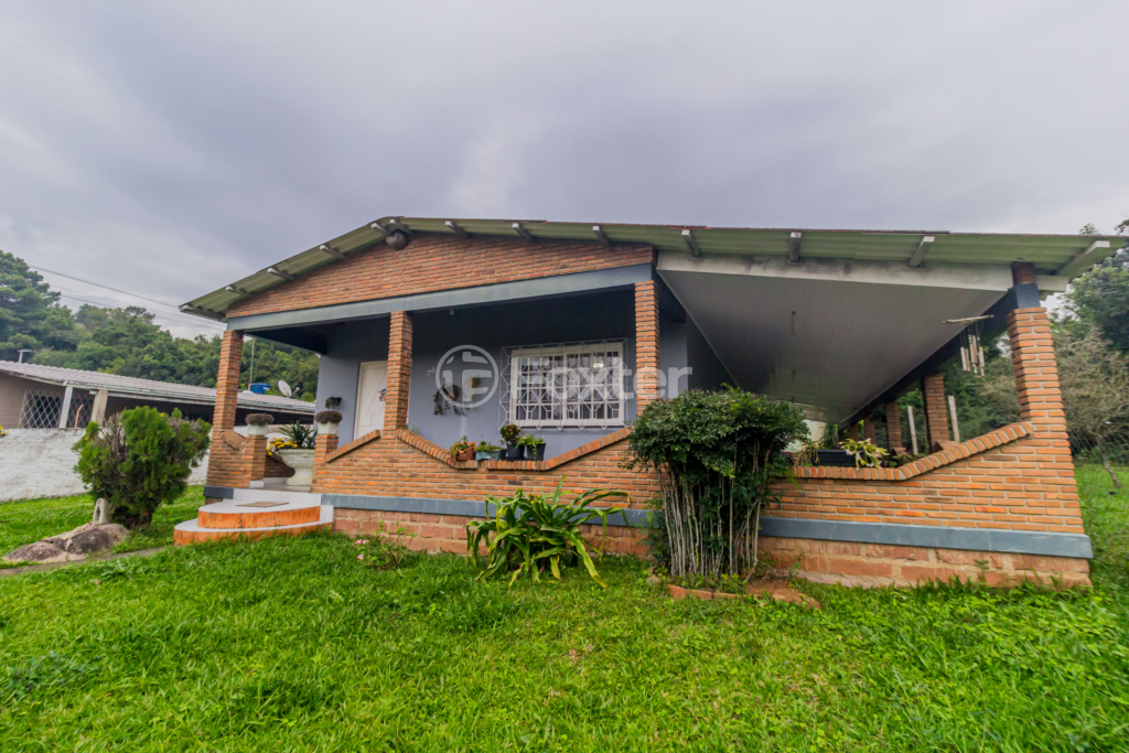 Casa à venda com 4 quartos, 300m² - Foto 49