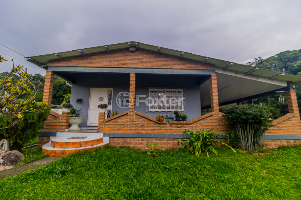 Casa à venda com 4 quartos, 300m² - Foto 50