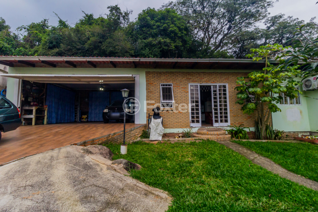 Casa à venda com 4 quartos, 300m² - Foto 52