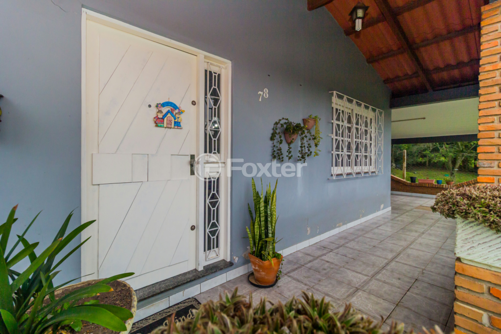 Casa à venda com 4 quartos, 300m² - Foto 53