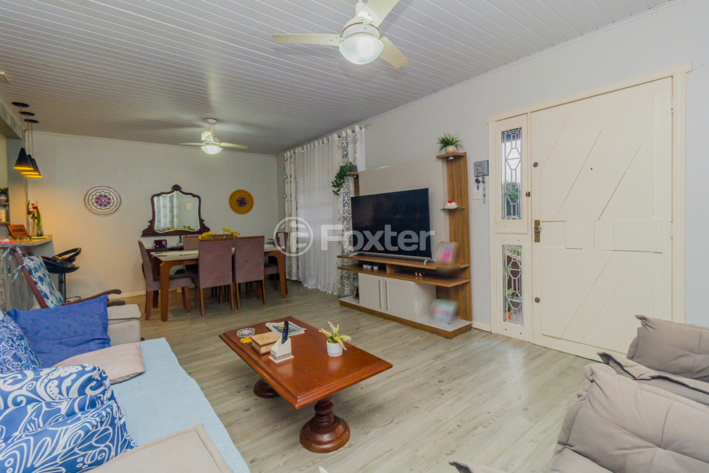 Casa à venda com 4 quartos, 300m² - Foto 3