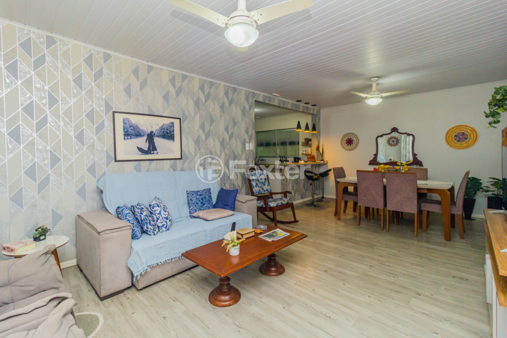 Casa à venda com 4 quartos, 300m² - Foto 4