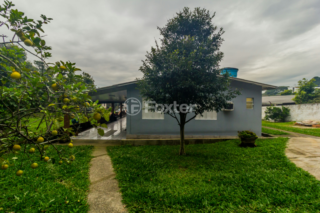 Casa à venda com 4 quartos, 300m² - Foto 28